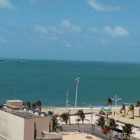 Porto De Iracema - 611 Frente Mar Lejlighed Fortaleza  Eksteriør billede